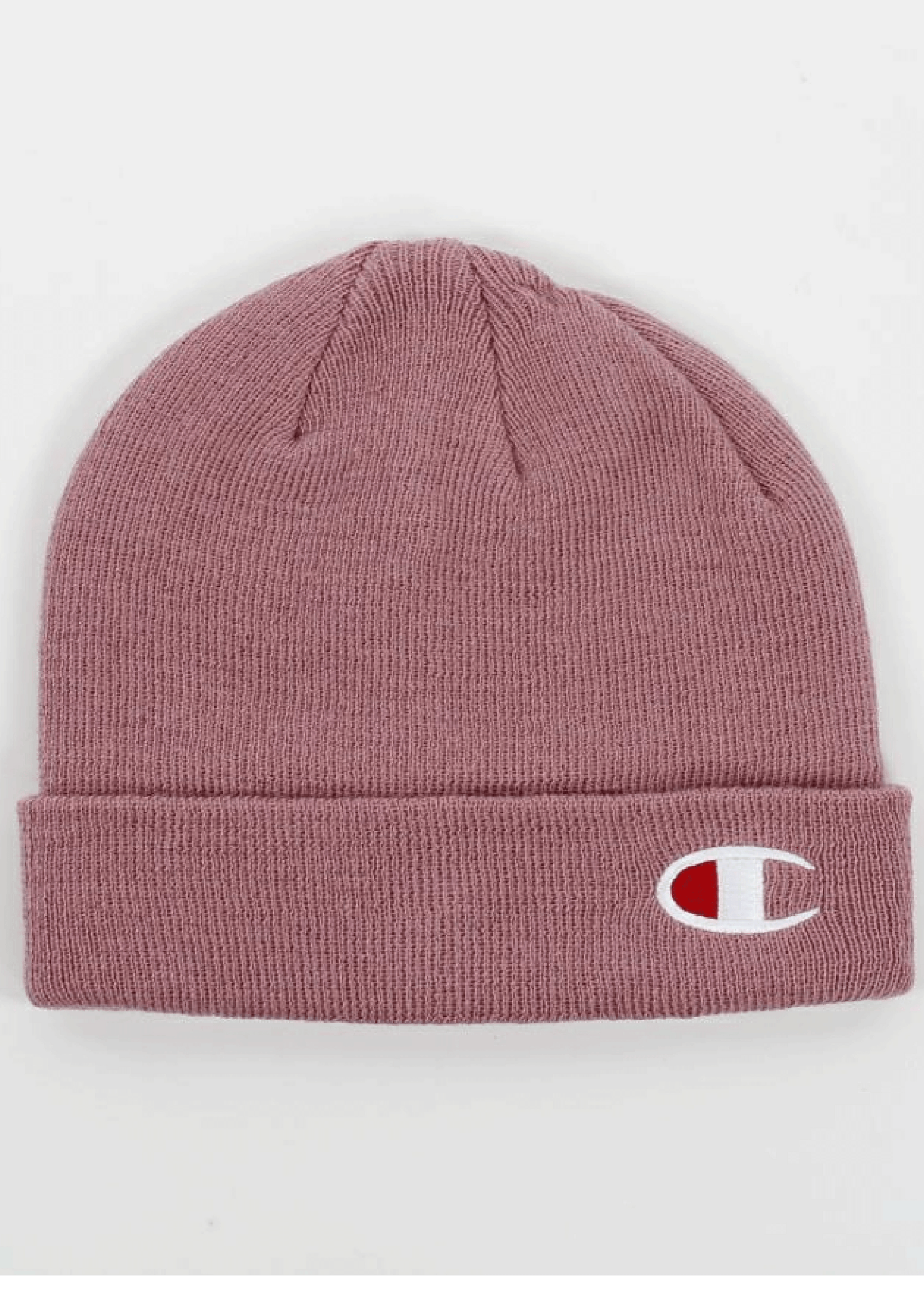 Champion Junior C Logo Beanie