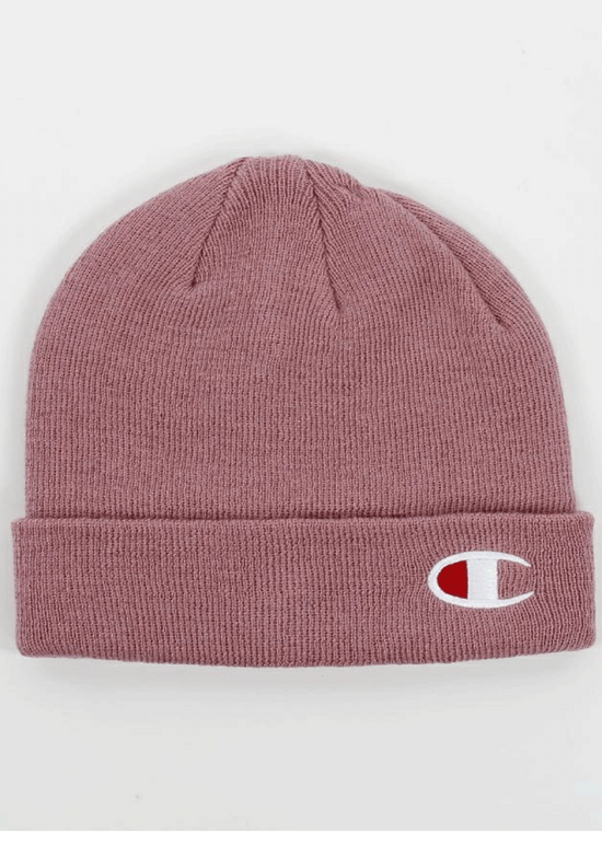 Champion Junior C Logo Beanie