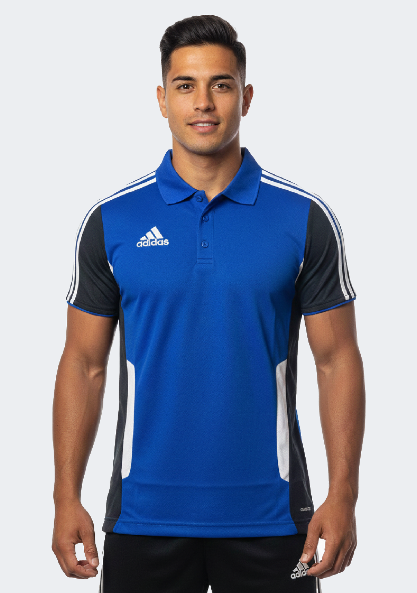 Adidas Men's Tiro 11 Climalite Polo
