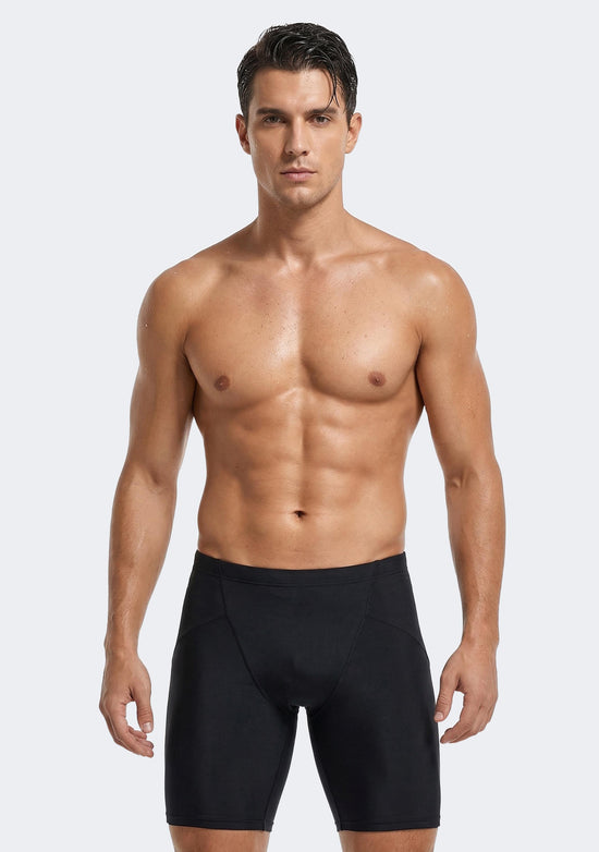 Adidas Men's Adizero Advanced Tights GLD20TT - Black