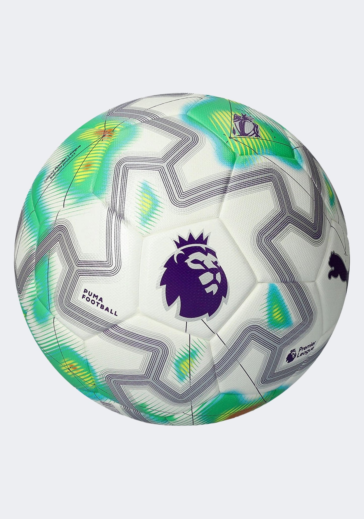 Puma Orbita Match Premier League Thrill Football