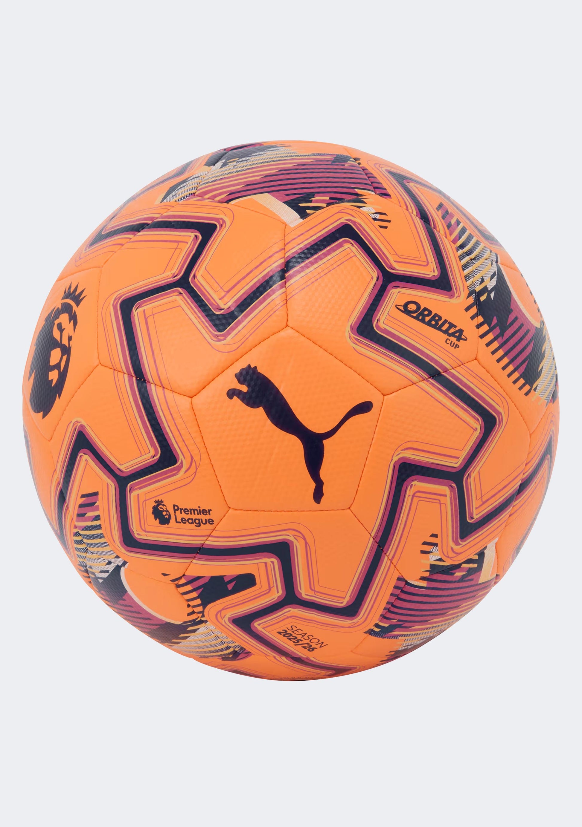Puma Orbita Cup Premier League Brilliance Football