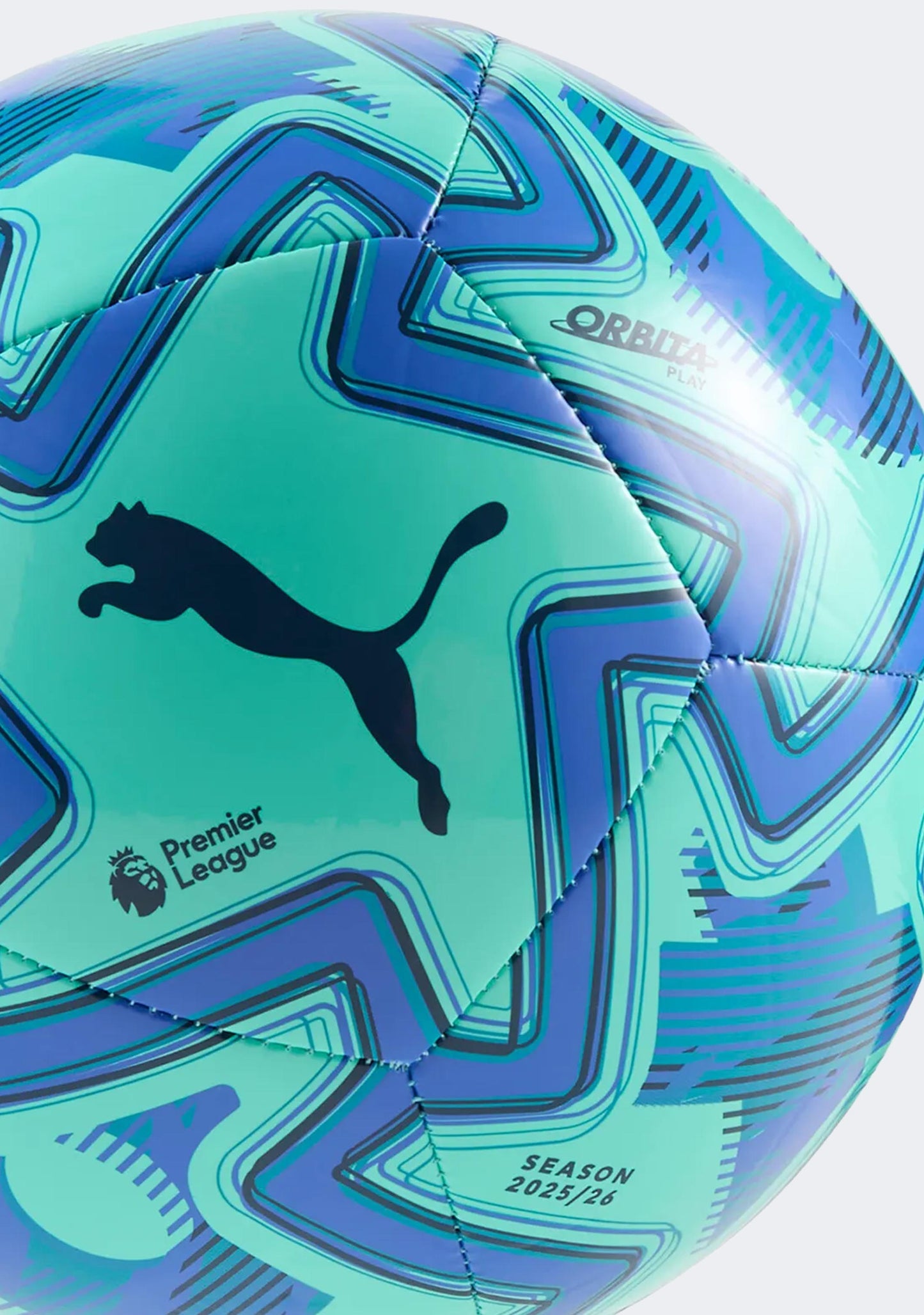 Puma Orbita Play Premier League Thrill Football
