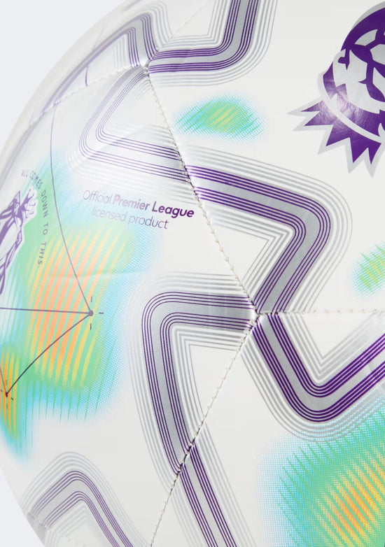 Puma Orbita Play Premier League Thrill Football