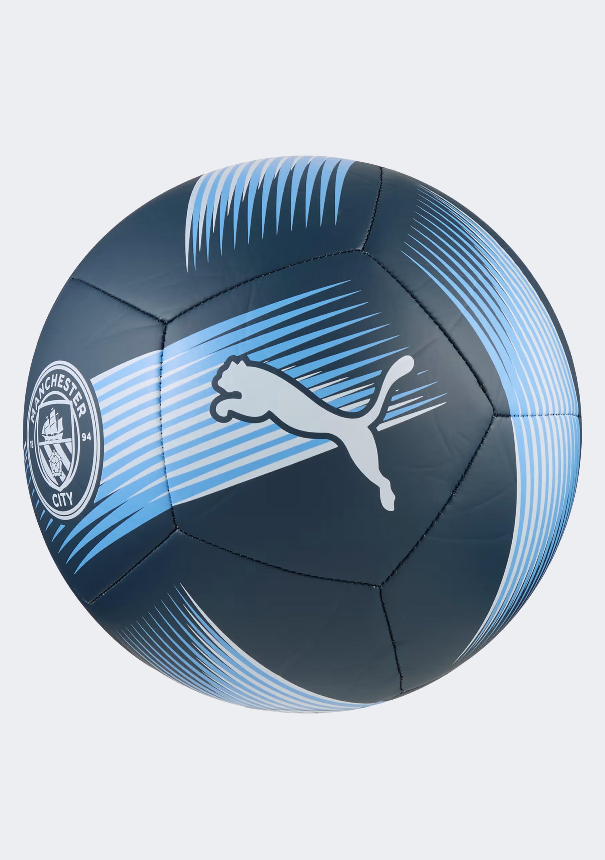 Puma Manchester City FC Essentials Football