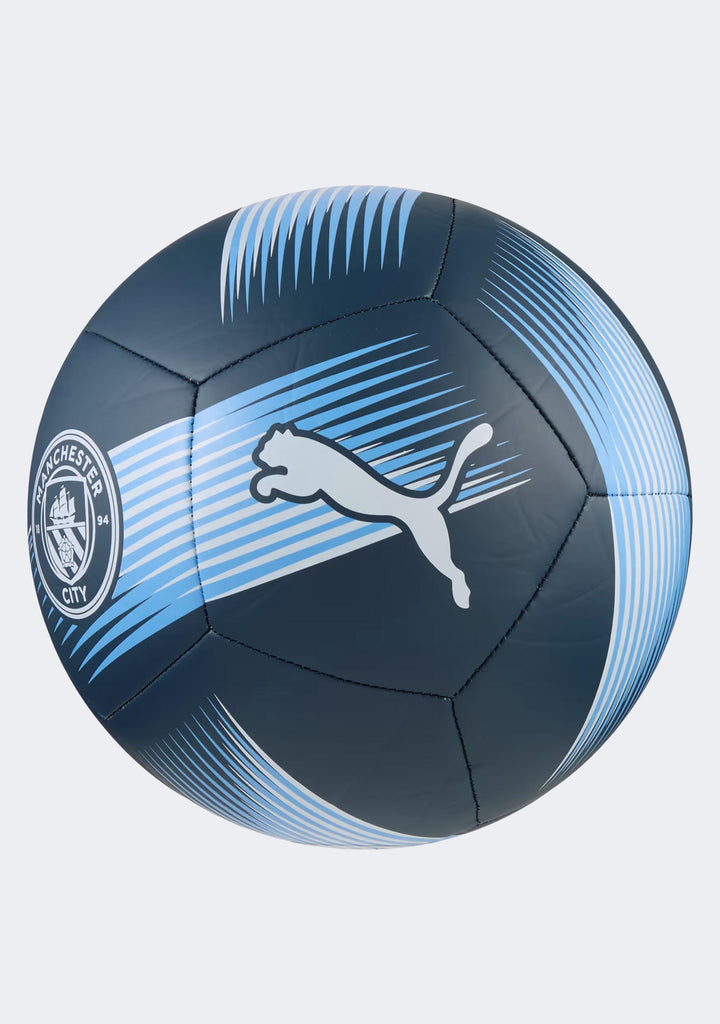 Puma Manchester City FC Essentials Football