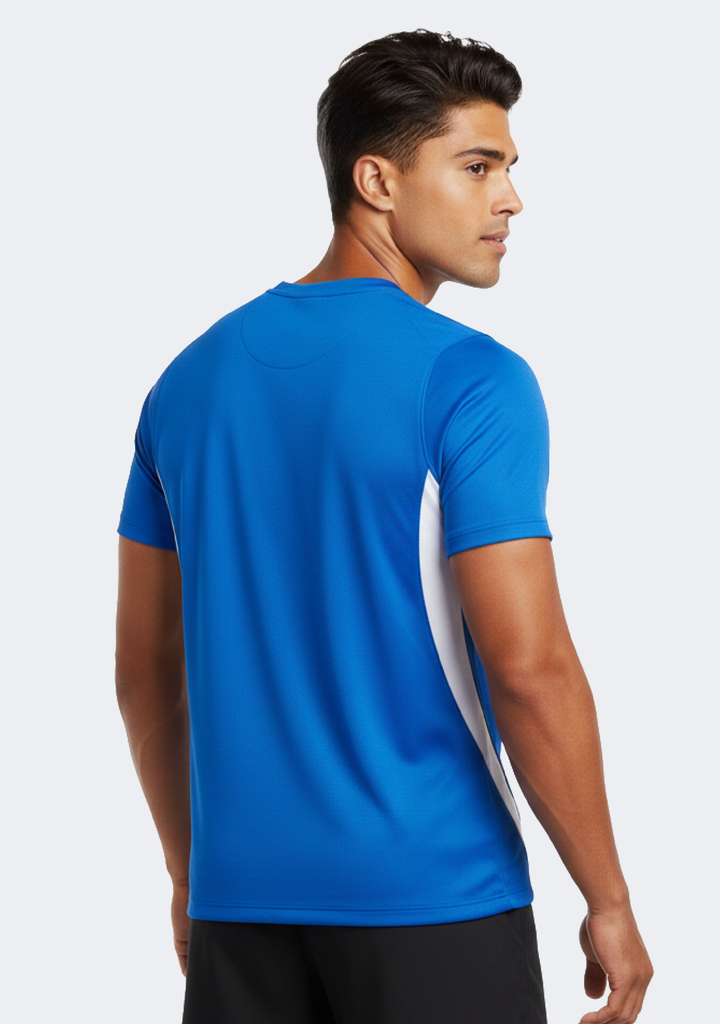 Nike Men's Team Spike Short Sleeve Jersey