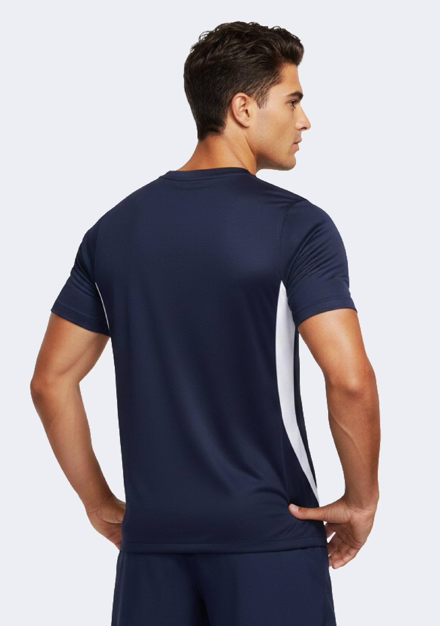 Nike Men's Team Spike Short Sleeve Jersey