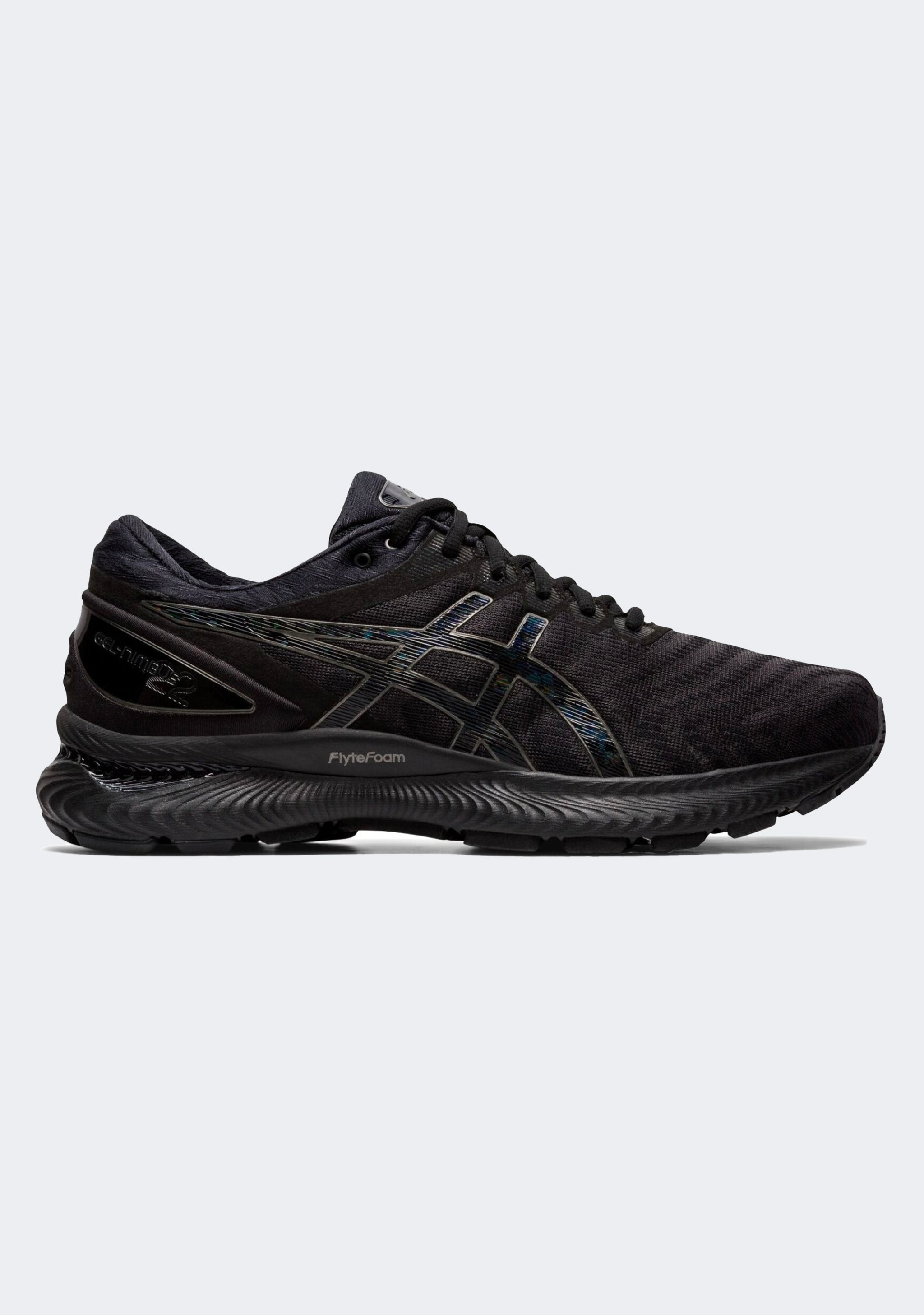 Asics Men's Gel Nimbus 22