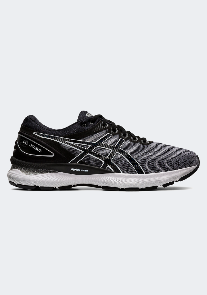 Asics Men's Gel Nimbus 22 (4E Width)