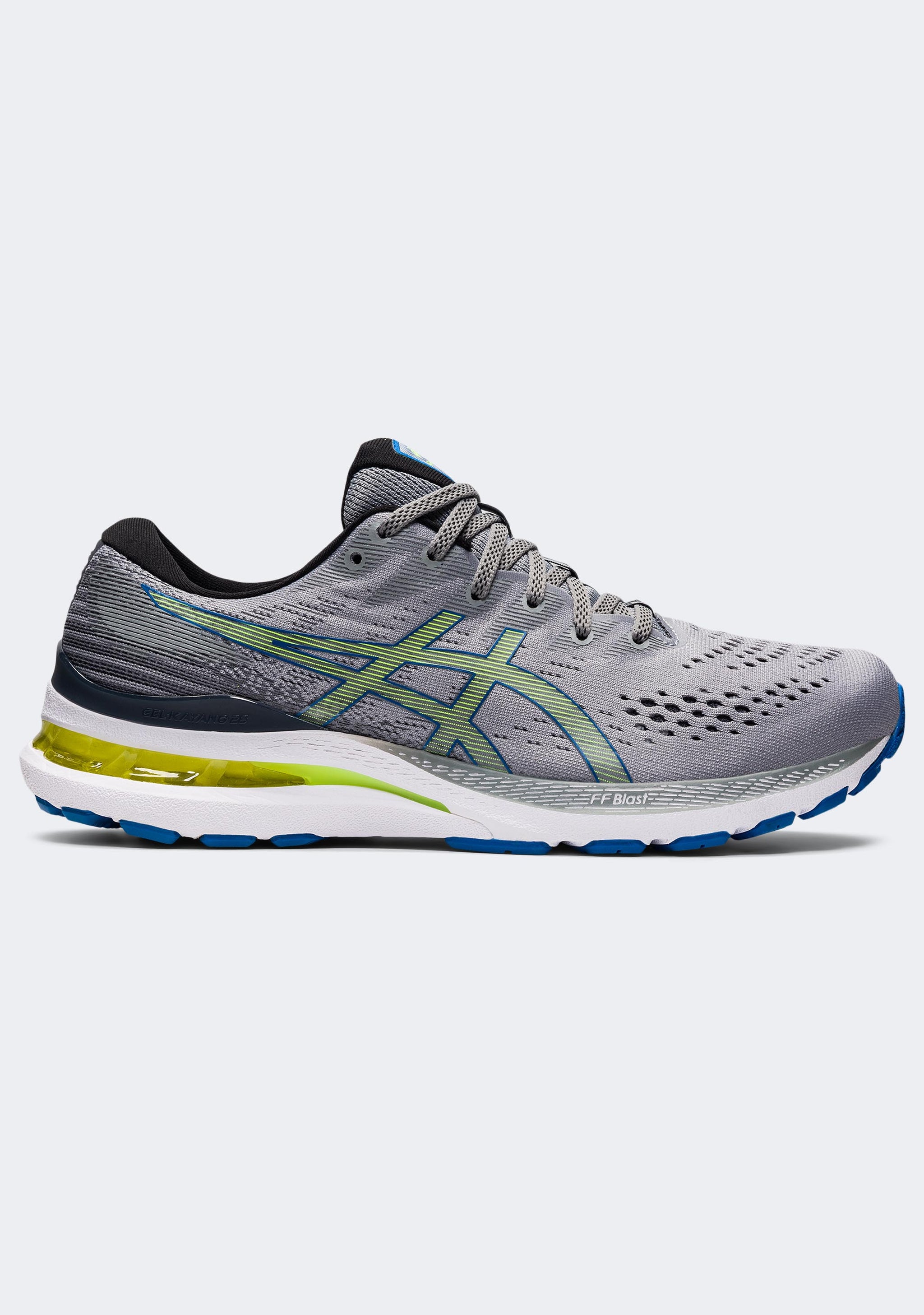 Asics Men's Gel-Kayano 28 – Jim Kidd Sports1