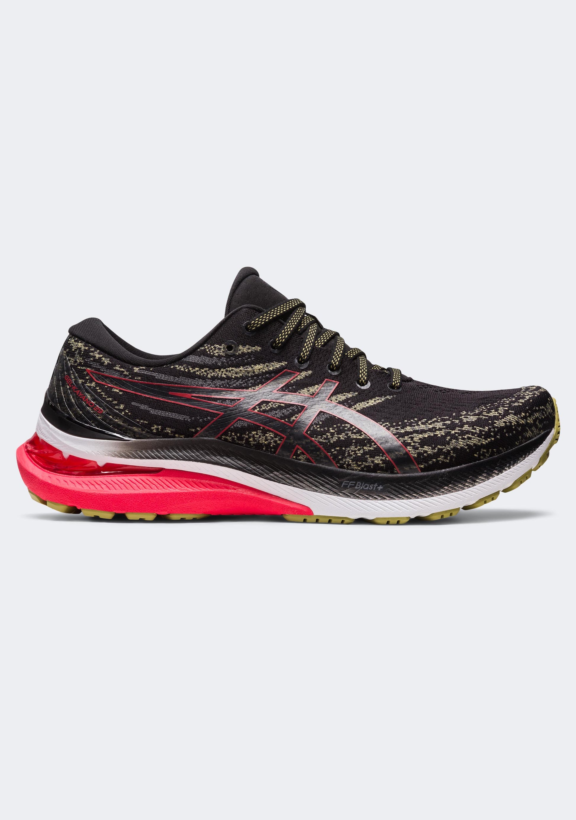 Asics Mens Gel Kayano 29