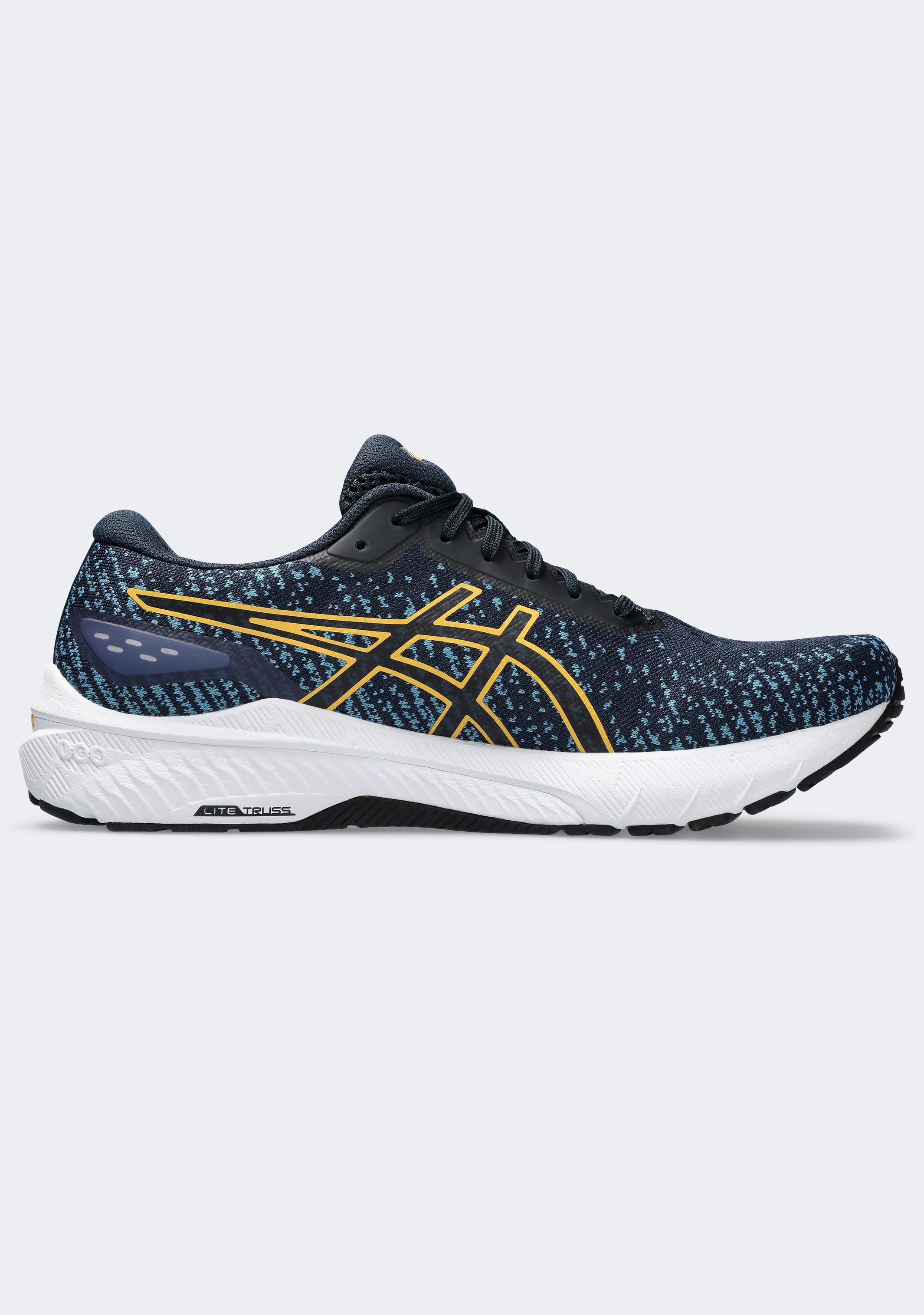 Asics Menâs Gel-Glyde 4 â Jim Kidd Sports