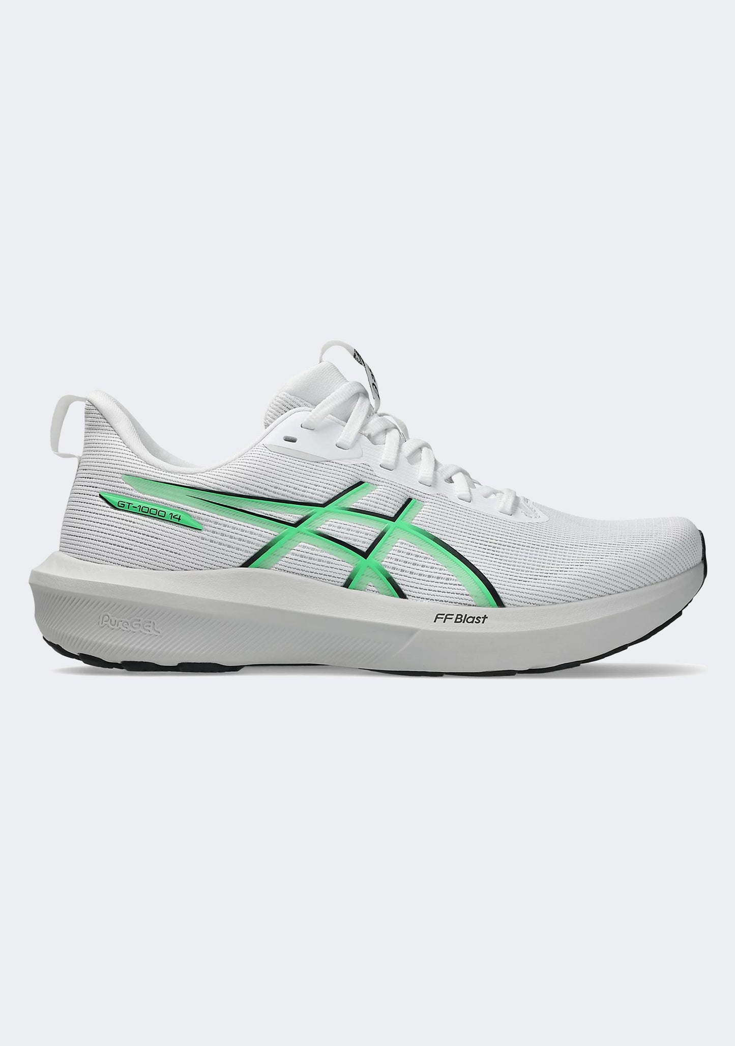 Asics Men's GT 1000 14