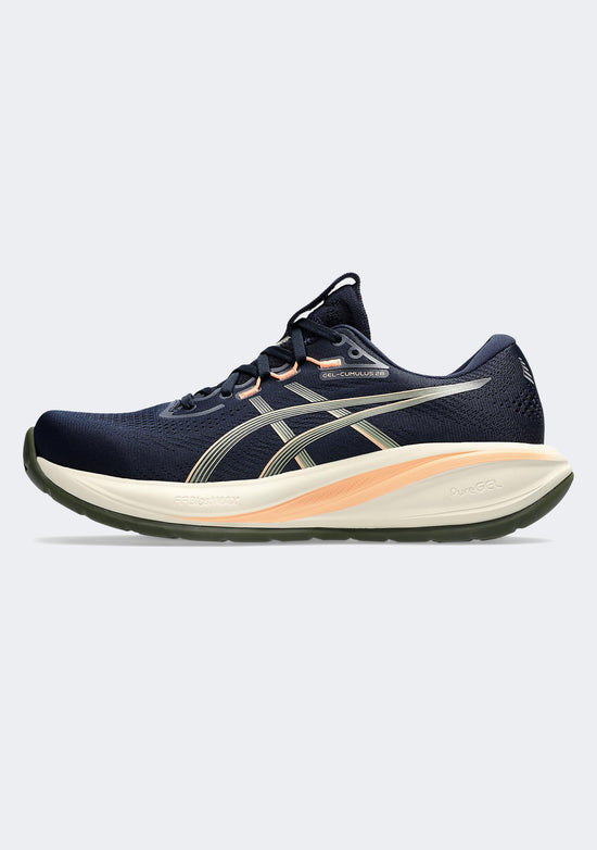 Asics Men's Gel Cumulus 28