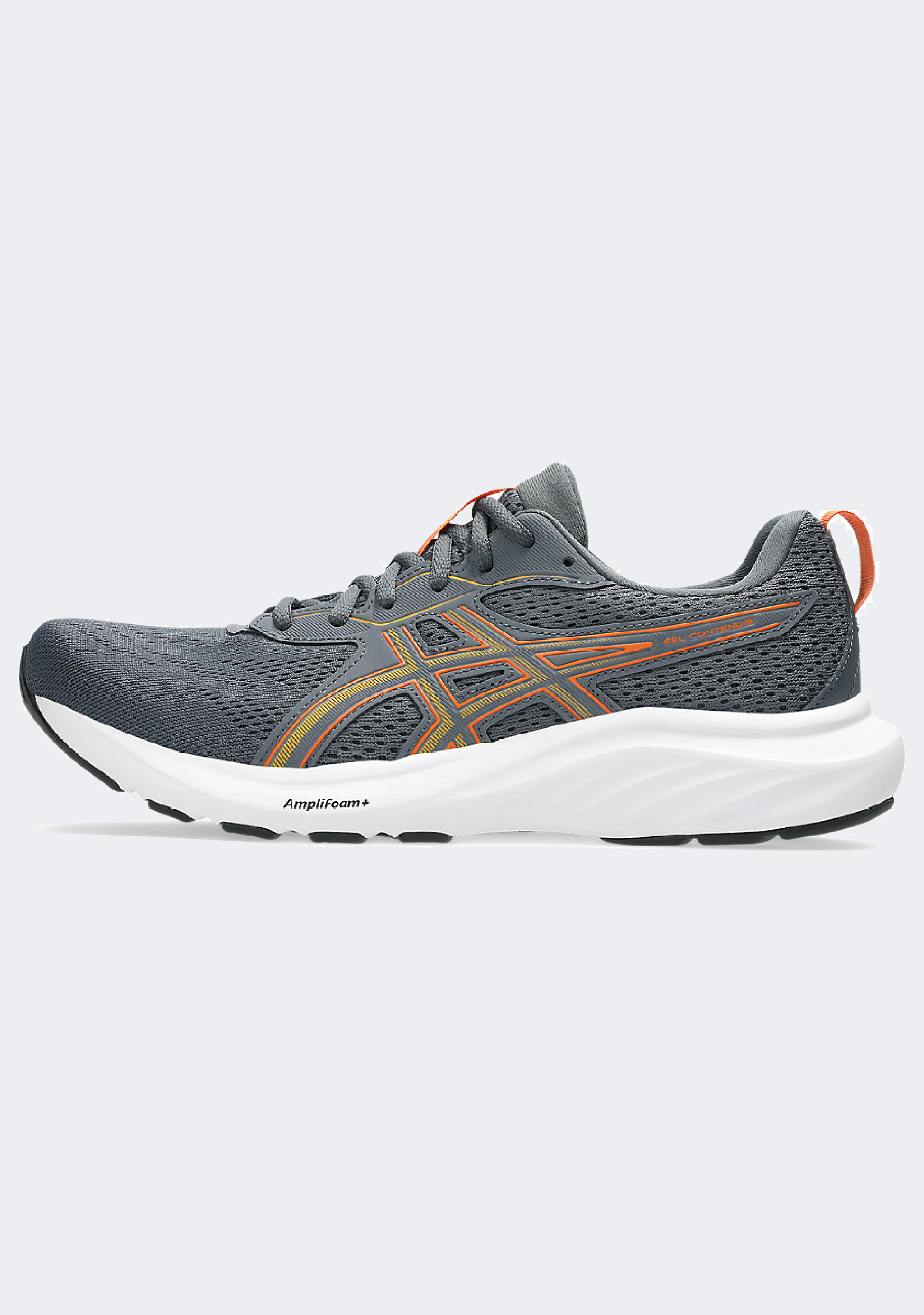 Asics Men's Gel Contend 9 (4E Width)