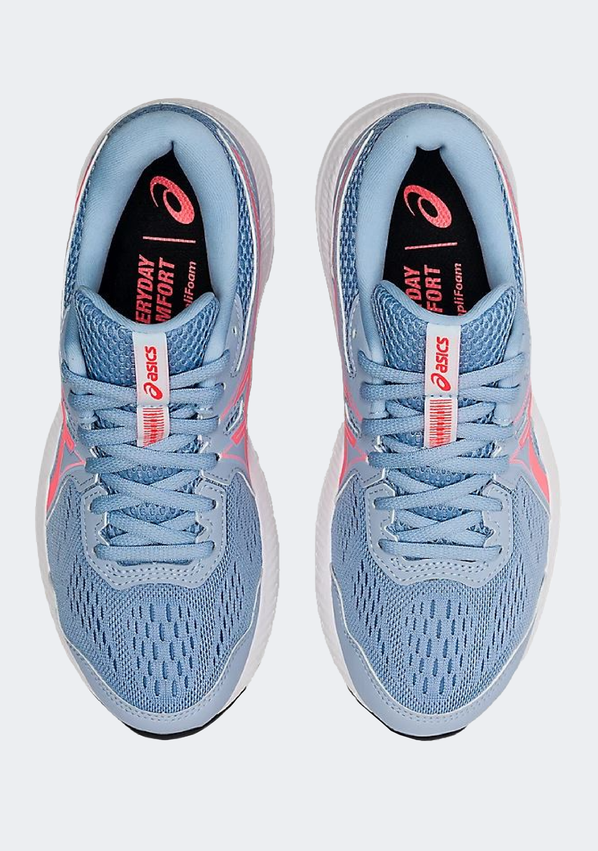 Asics Women's Gel Contend 7 (D Width)