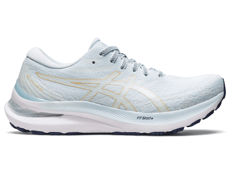 Asics kayano sales womens jim kidd
