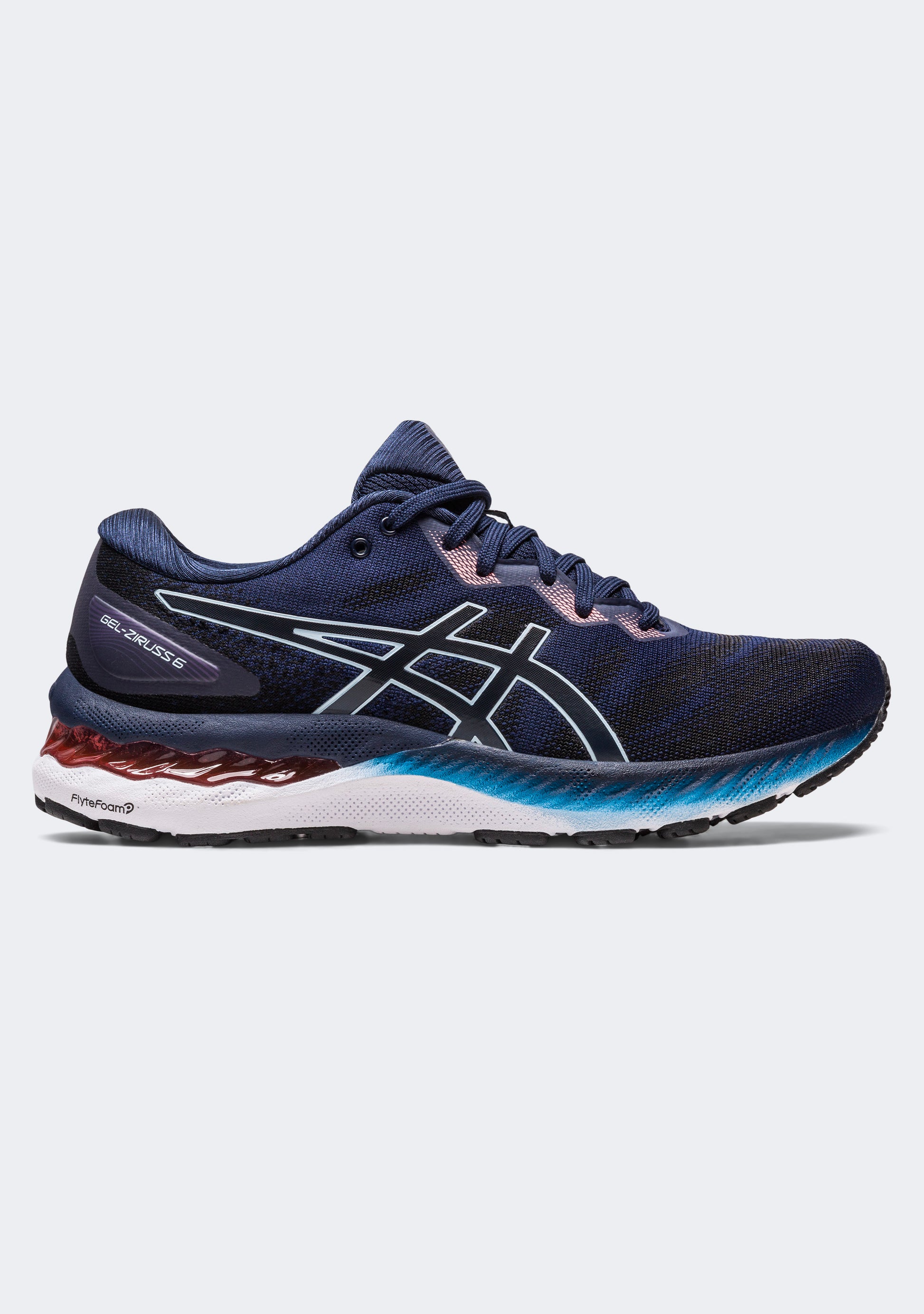 Asics Women’s Gel-Ziruss 6