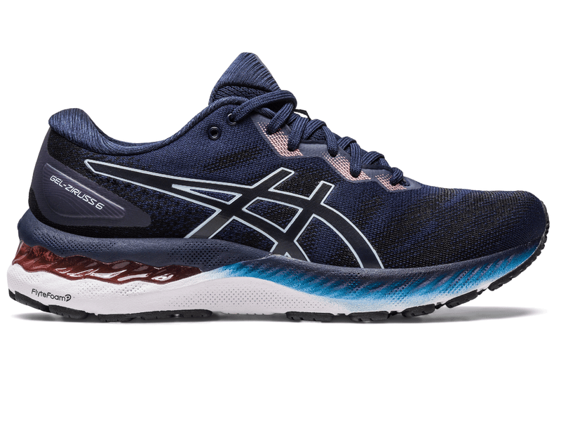 Gel nimbus vs gel ziruss best sale