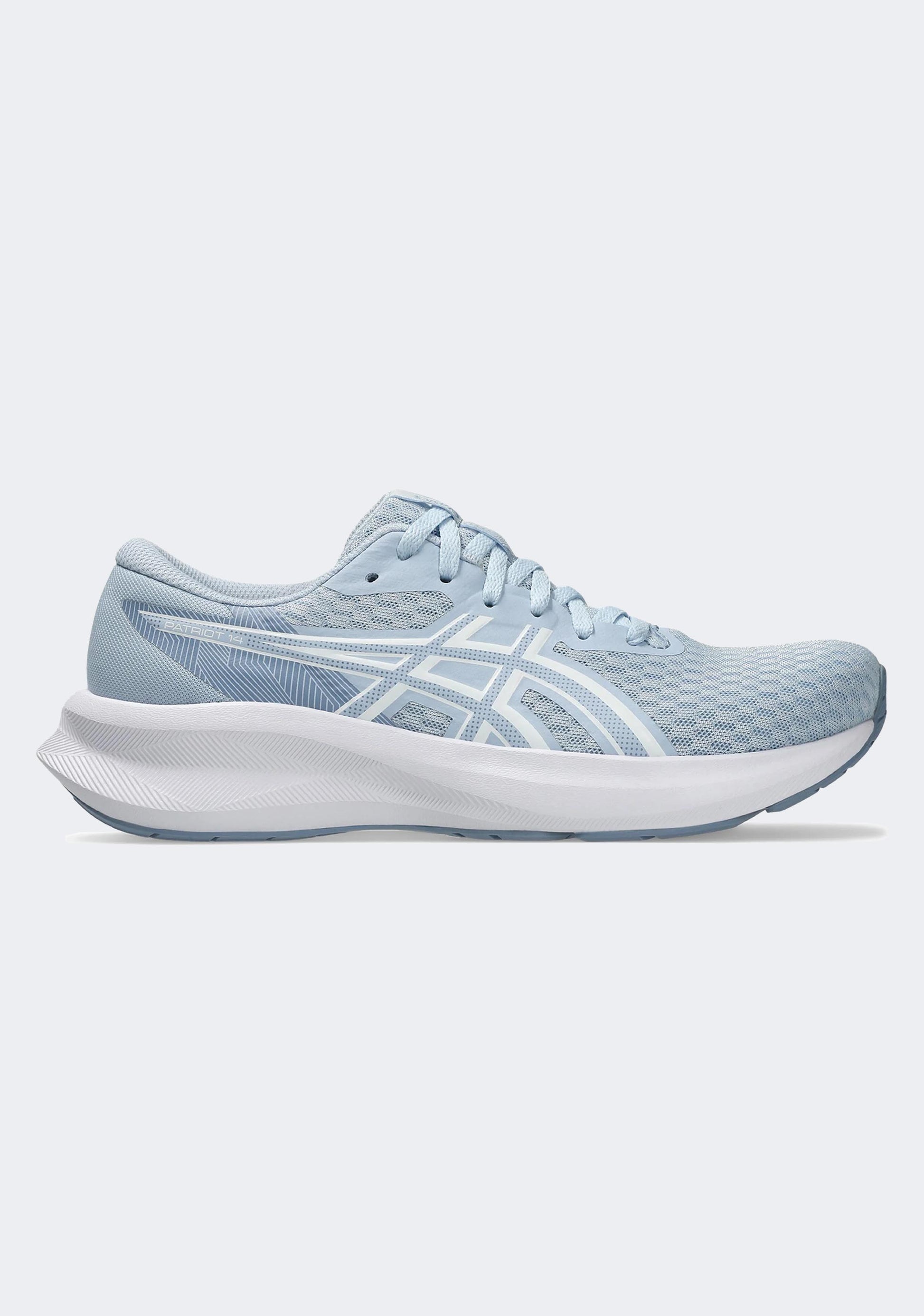 Asics Women's Patriot 14