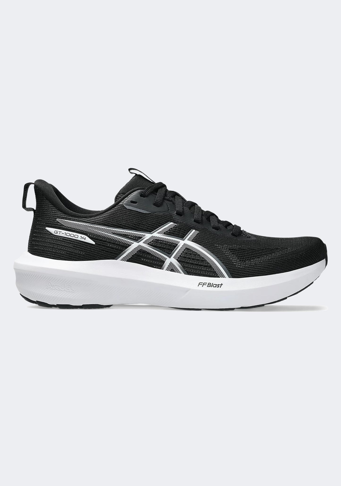 Asics Women's GT 1000 14