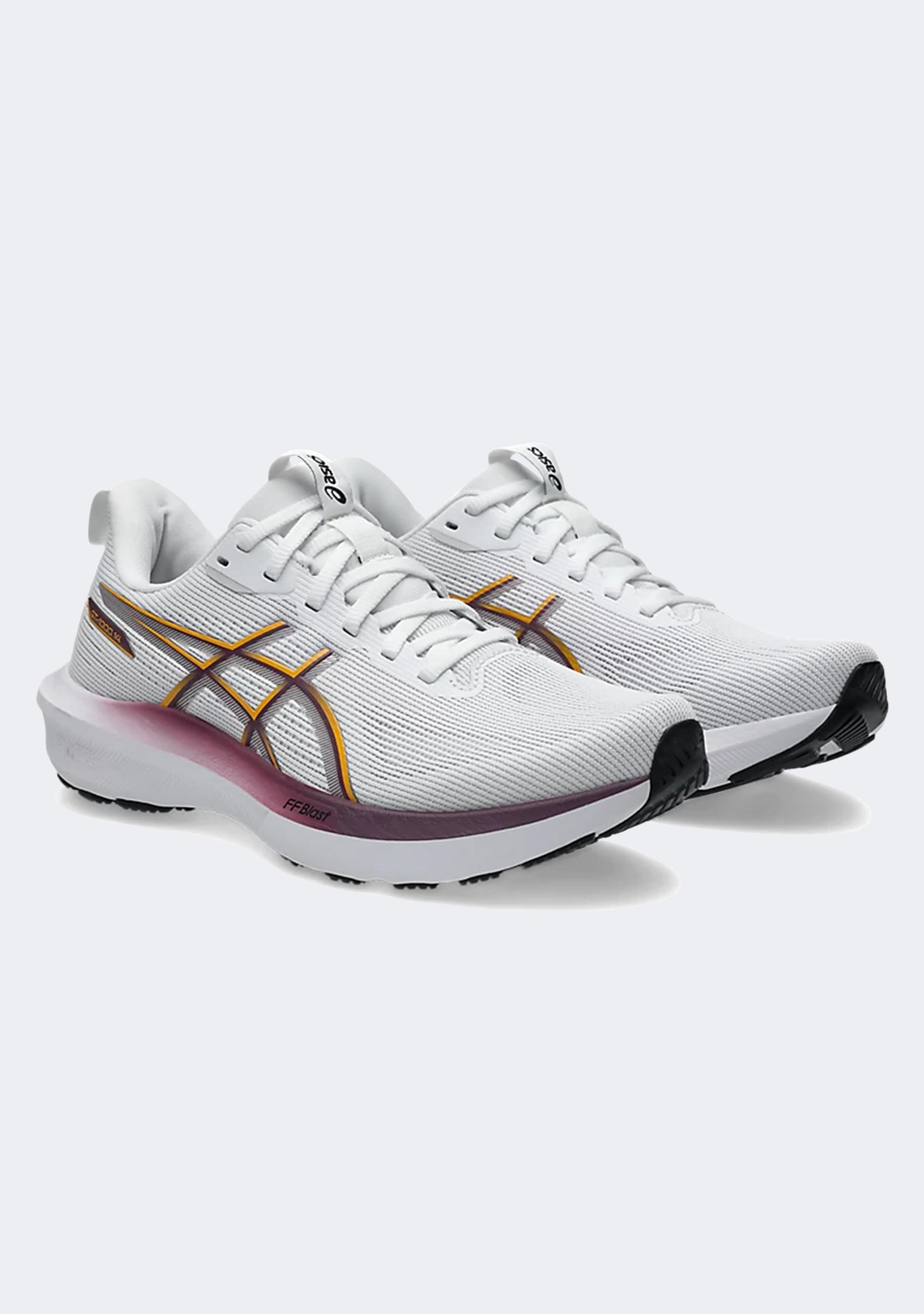 Asics Women's GT 1000 14