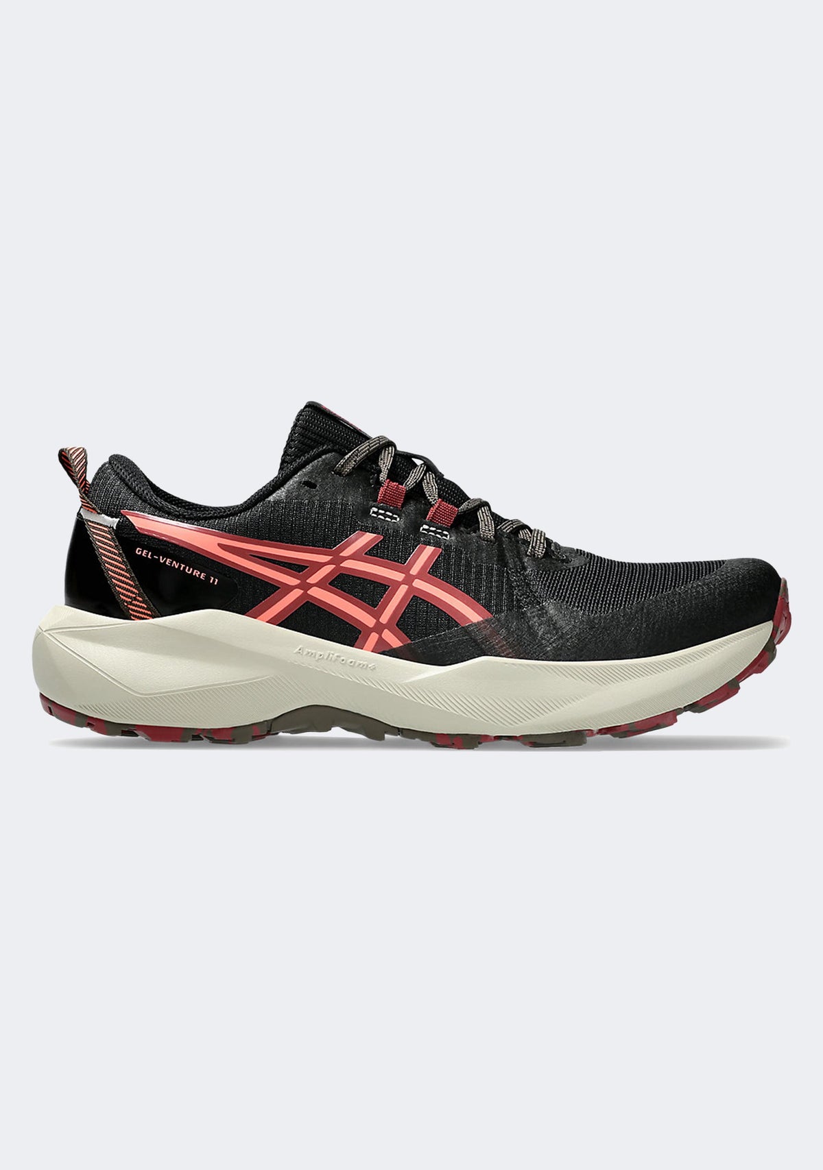 Asics Women's Gel Venture 11 (D Width)