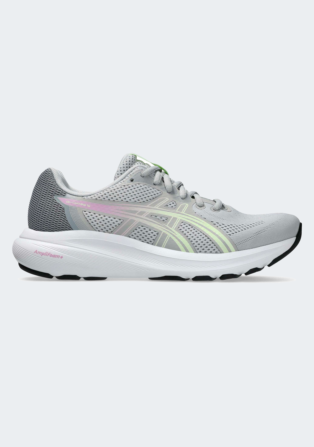 Asics Women's Gel Contend 10 (D Width)
