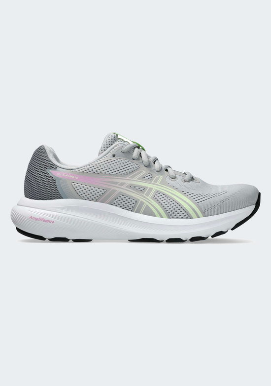 Asics Women's Gel Contend 10 (D Width)