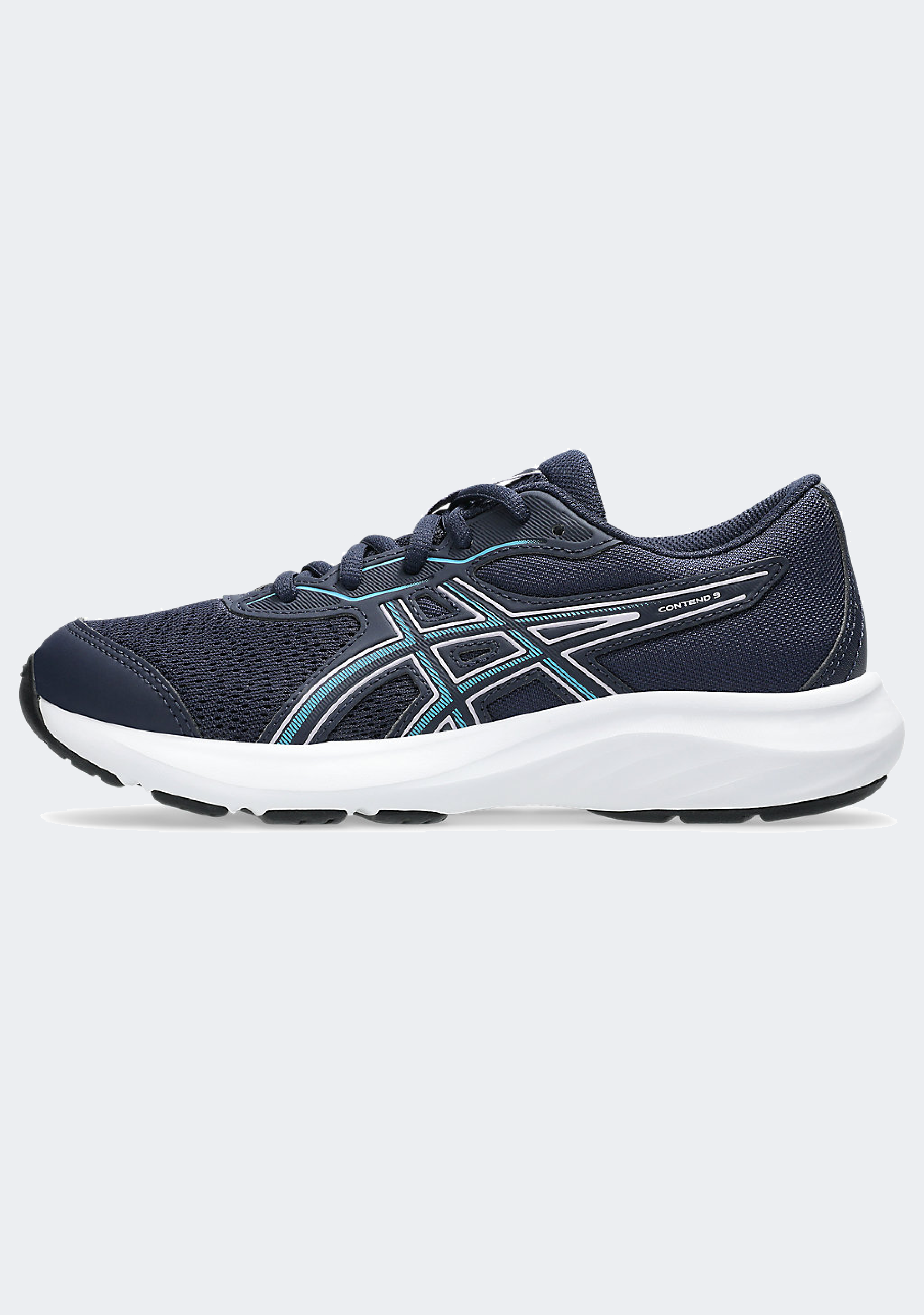 Asics Kids' Contend 9 GS