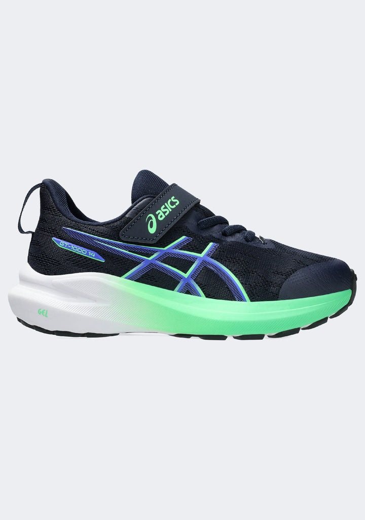 Asics Kids’ GT 1000 14 PS
