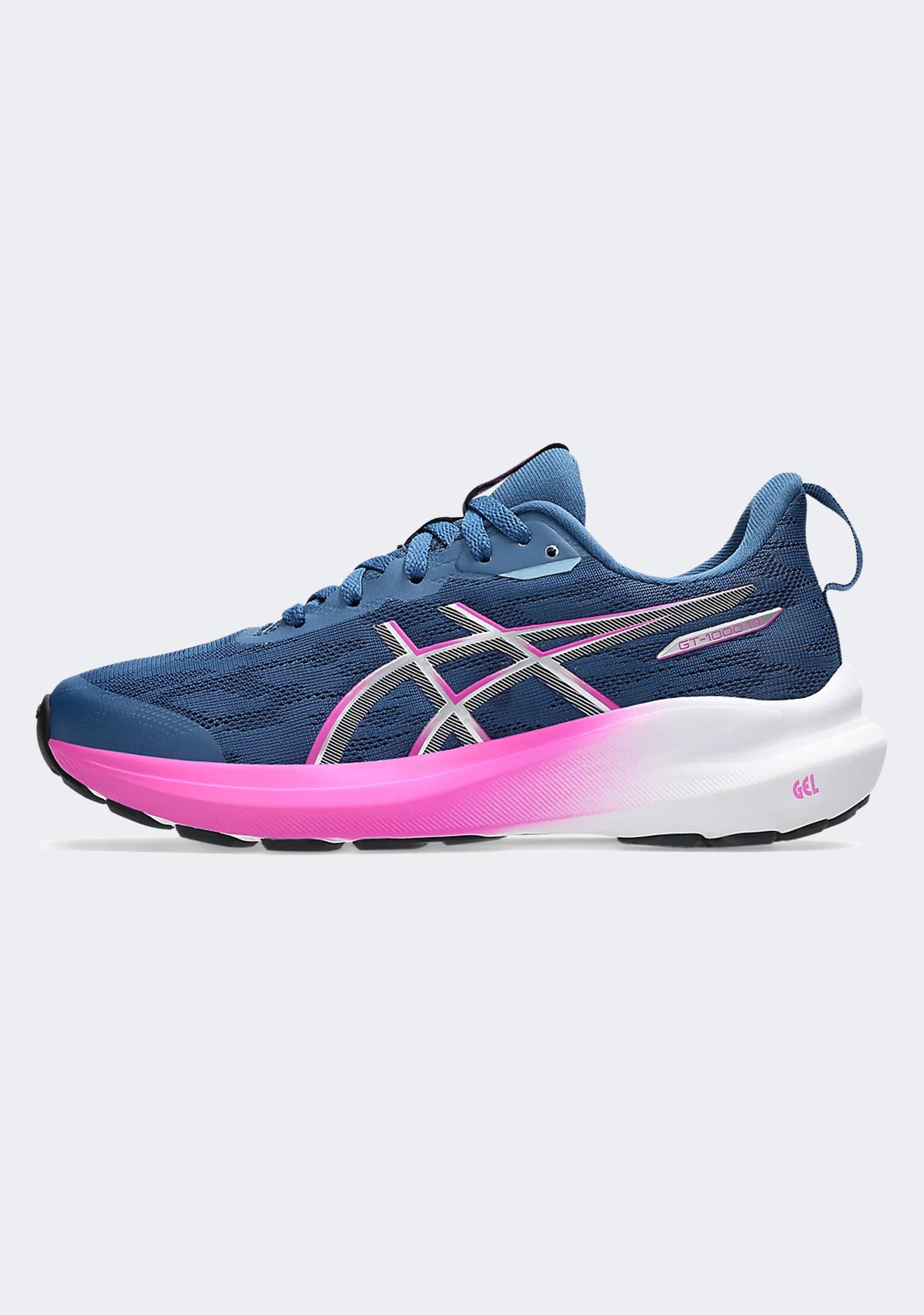 Asics Kids' GT 1000 14 GS