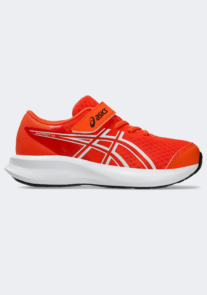 Asics Kids' Patriot 14 PS