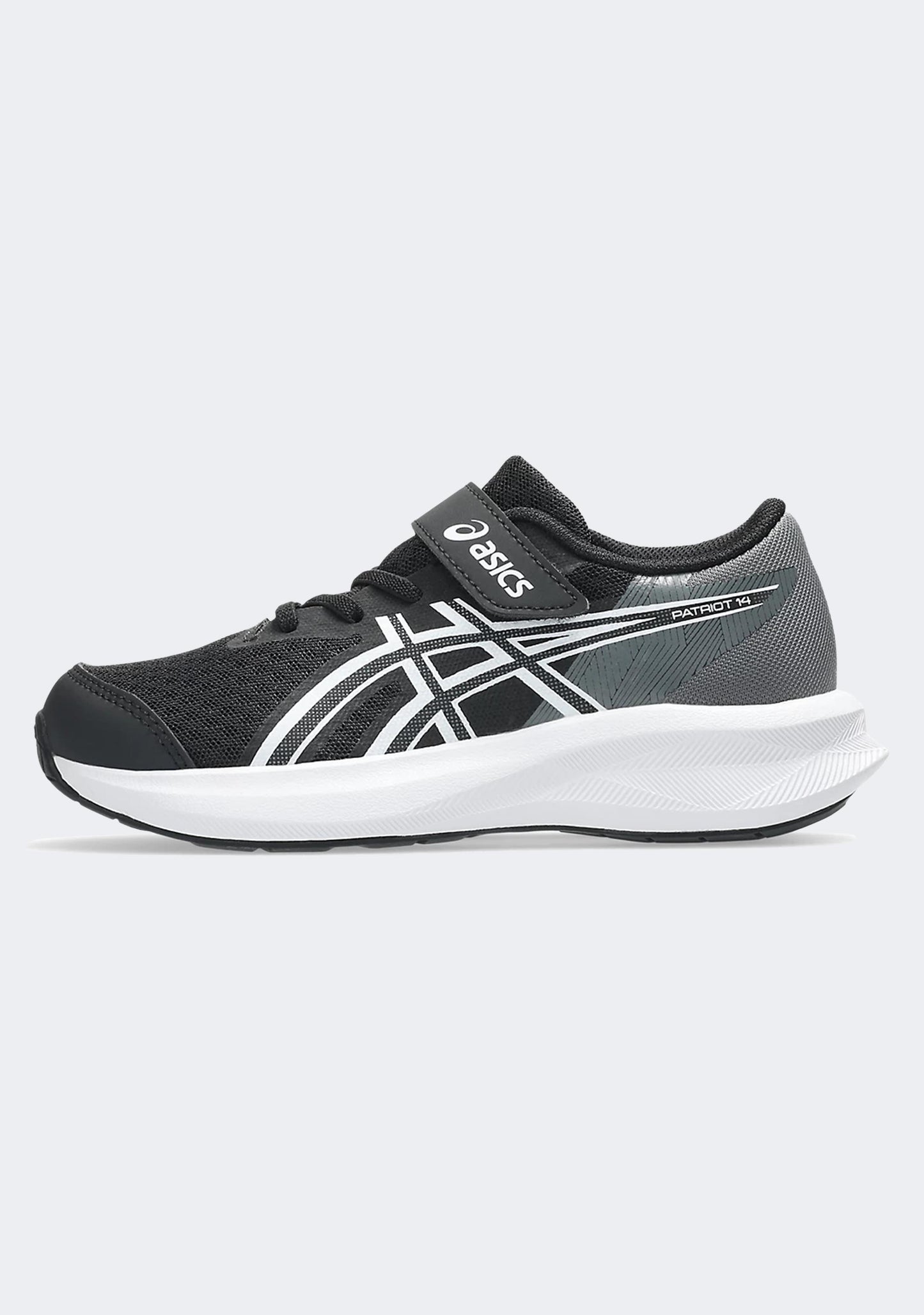 Asics Kids' Patriot 14 PS