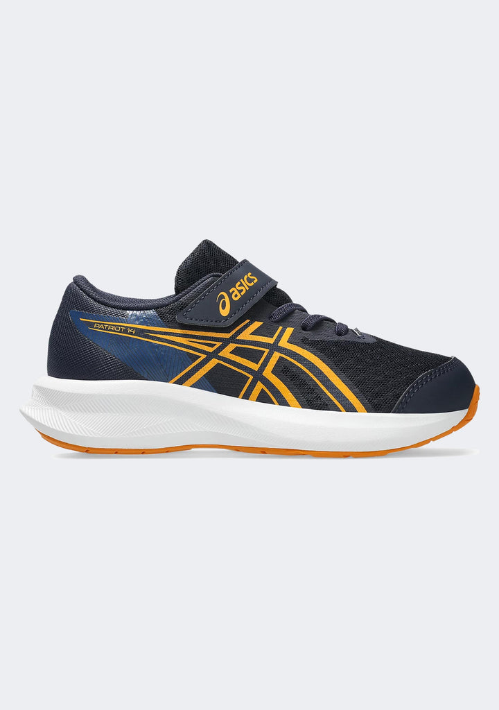 Asics Kids' Patriot 14 PS