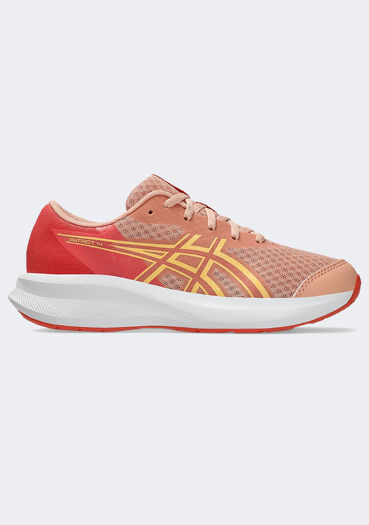 Asics Kids' Patriot 14 GS