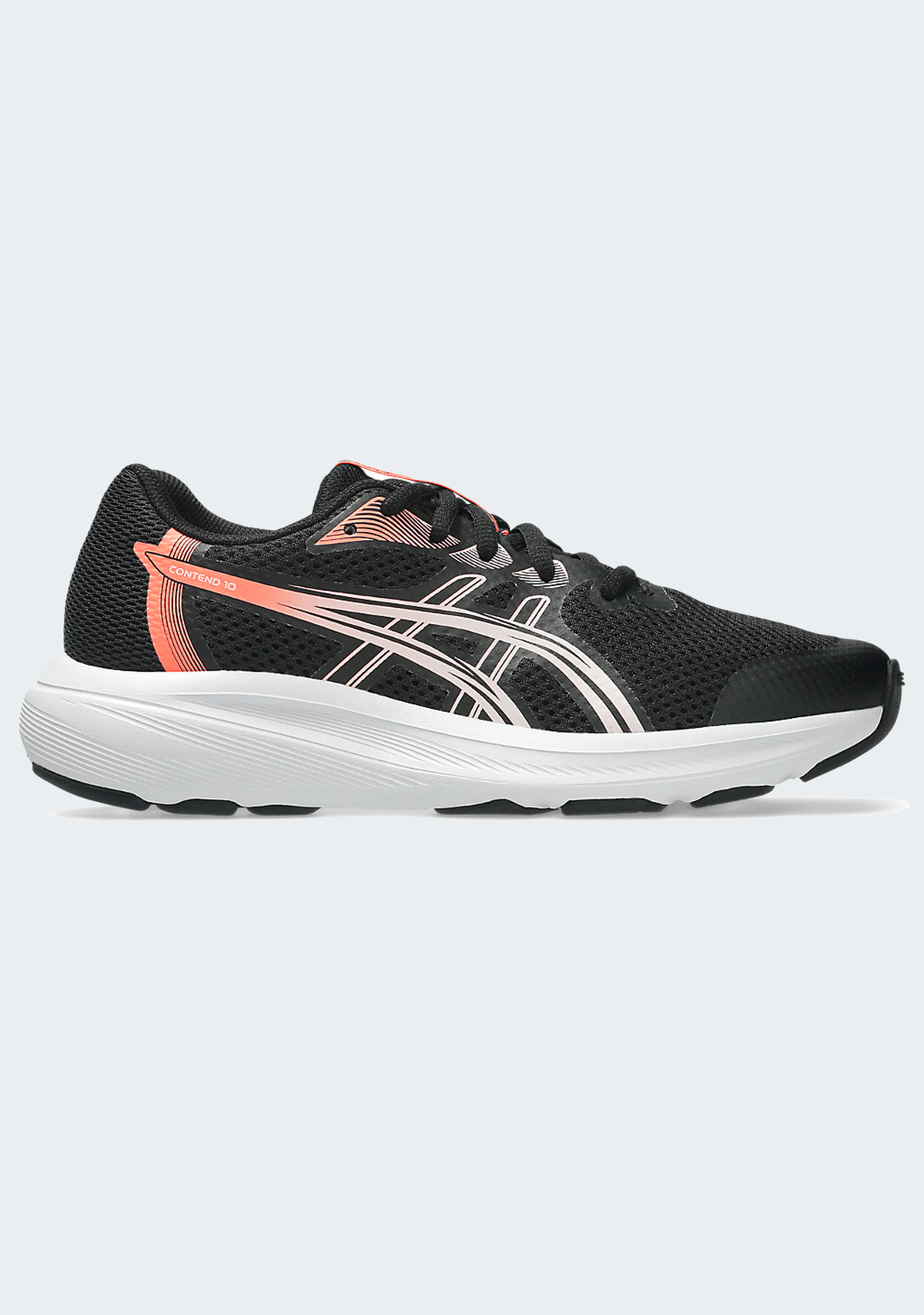 Asics Kids' Gel Contend 10 GS