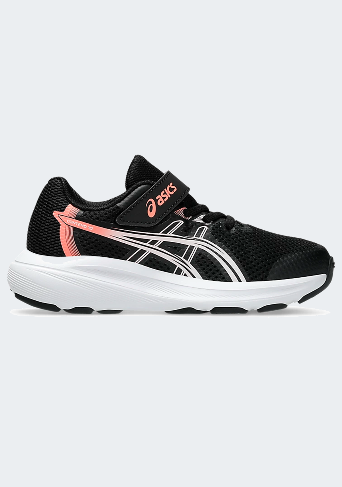 Asics Kids' Contend 10 PS