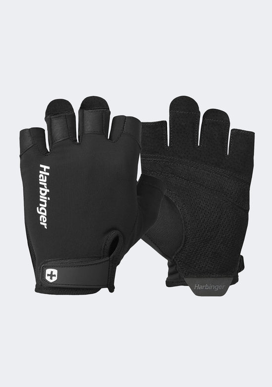 Harbinger Men’s Pro Gloves