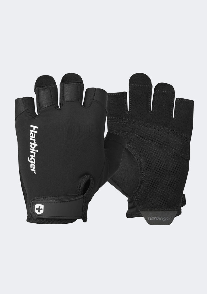 Harbinger Men’s Pro Gloves