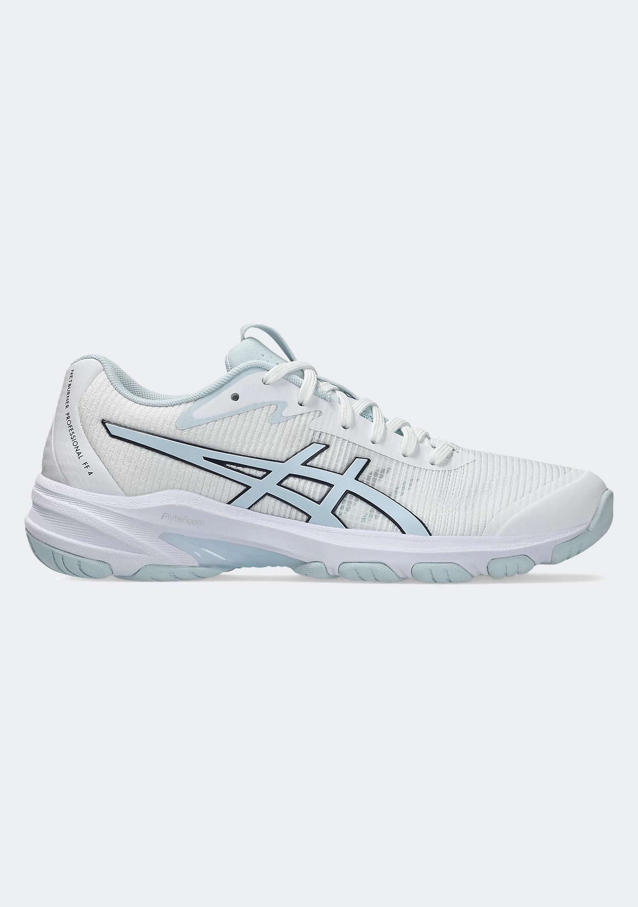 Asics Women's Netburner Professional FF 4