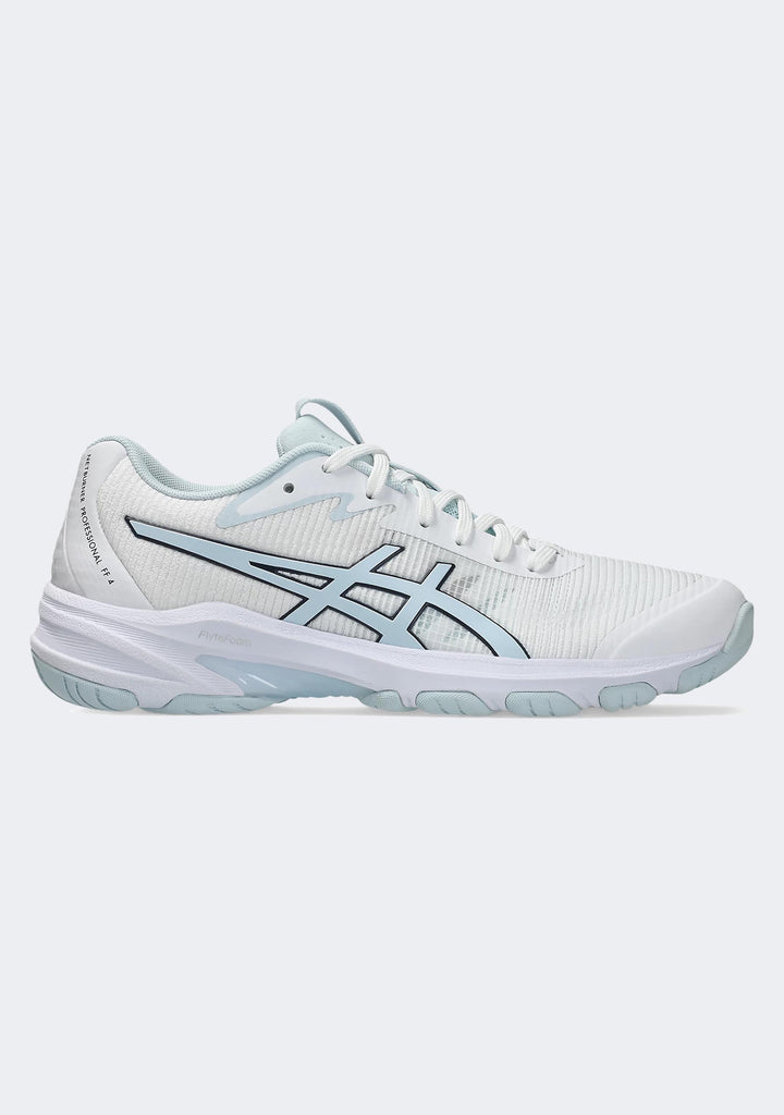 Asics Women's Netburner Professional FF 4