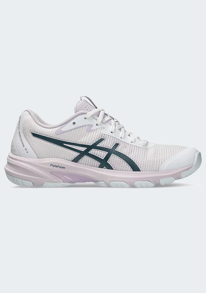 Asics Women's Netburner Professional FF4