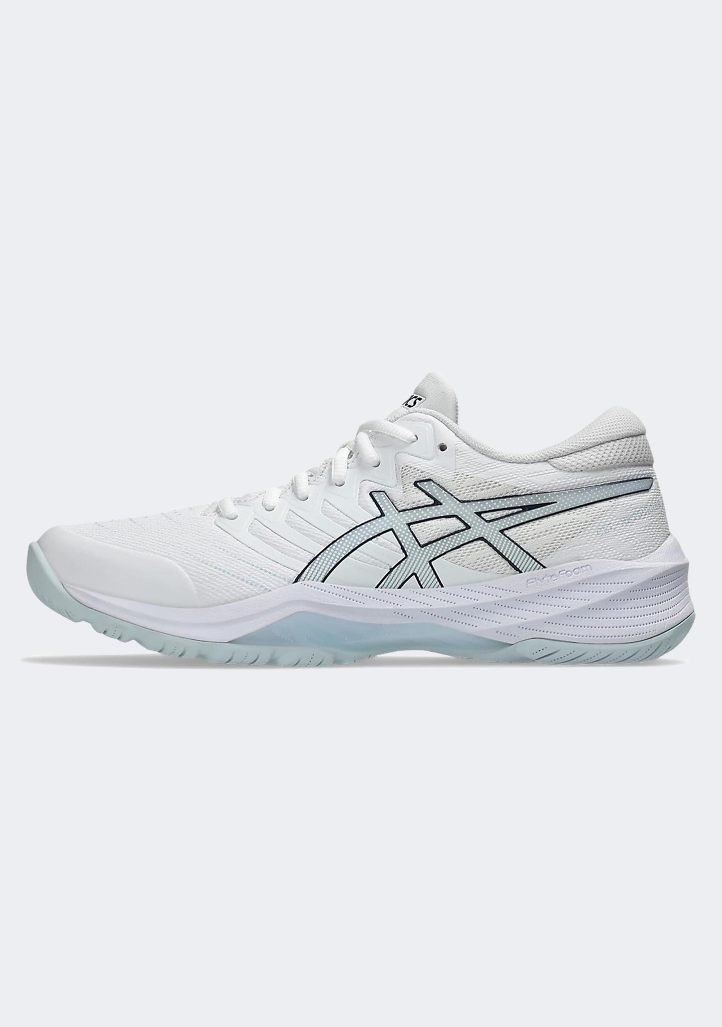 Asics Women's Gel Netburner 21 (D Width)