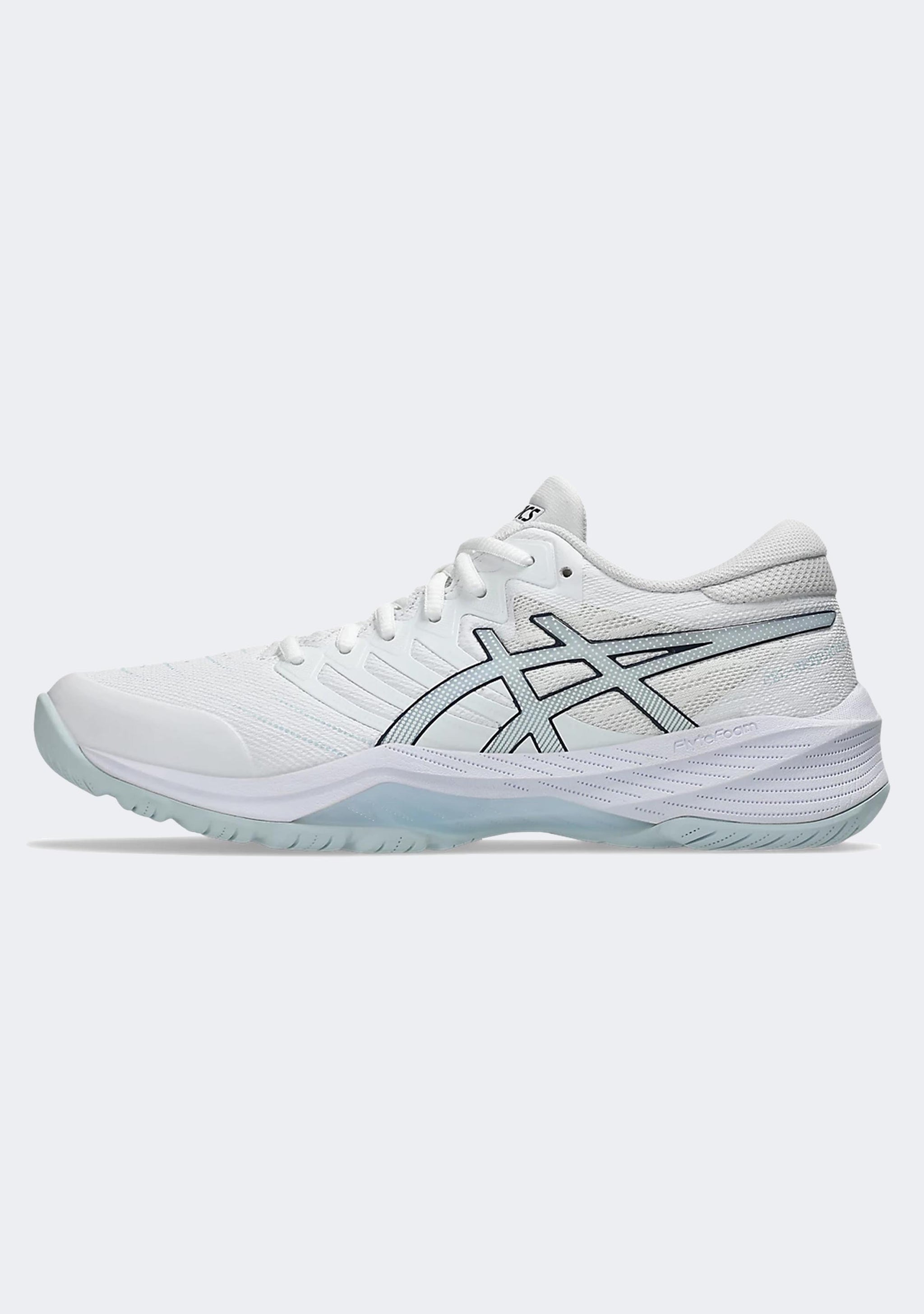 Asics Women's Gel Netburner 21 (D Width)