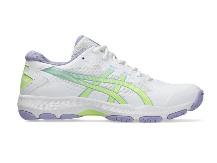 Asics Women's Gel Netburner Academy 9 <BR> 1072A098 103