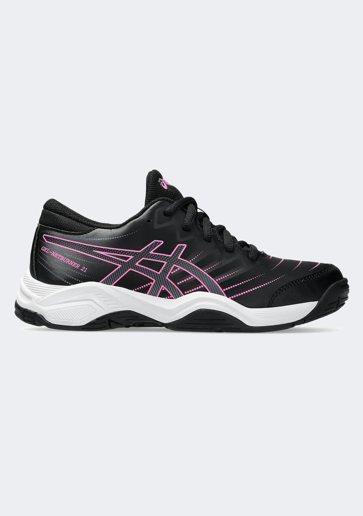 Asics Kids' Gel Netburner 21 GS