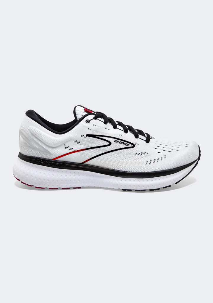 Brooks Mens Glycerin 19
