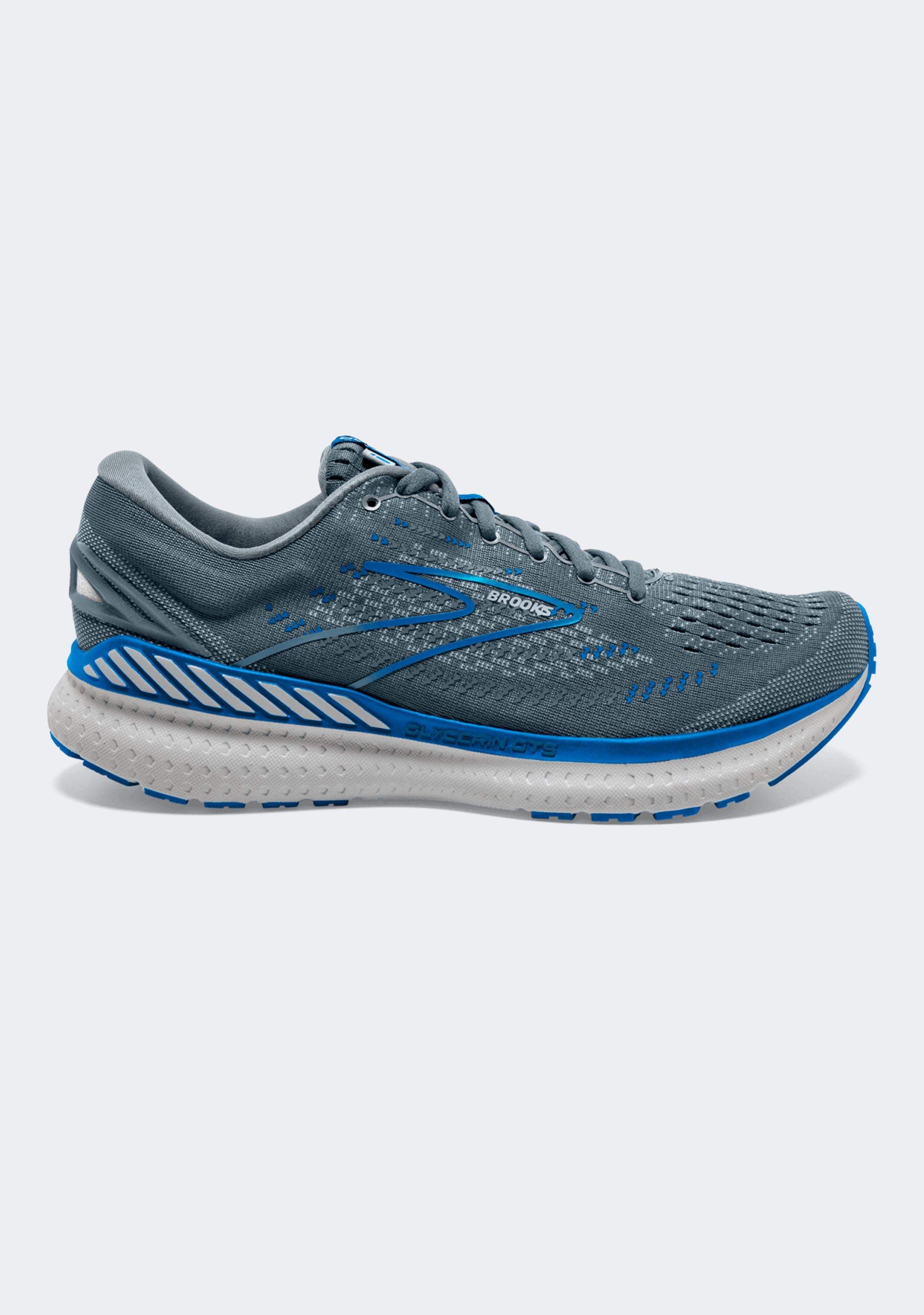 Brooks Men’s Glycerin GTS 19